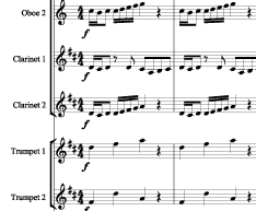 Vivaldi's Ark Celebration Concerto