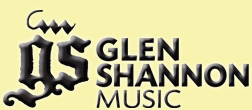 Glen Shannon Music